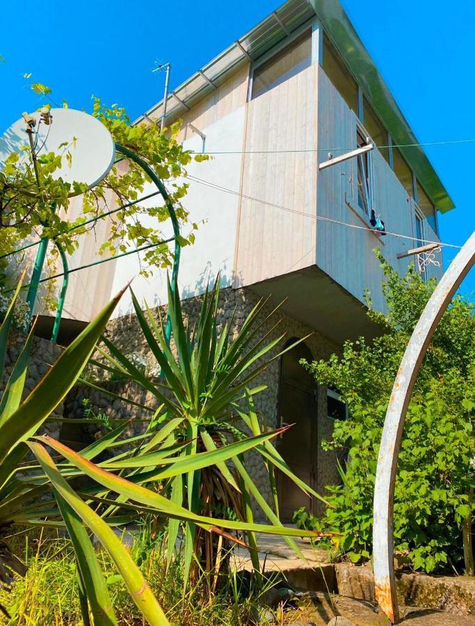 Hotel Green Garden à Dilidjan Extérieur photo